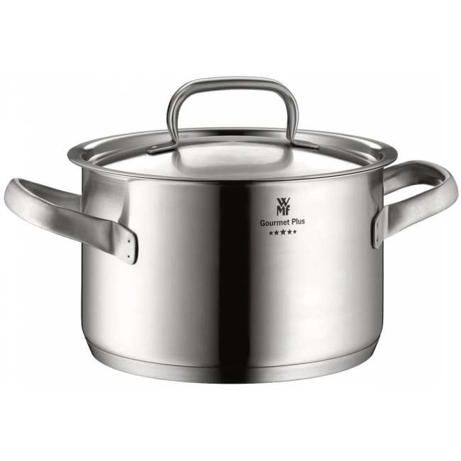 Gourmet Plus Pot 5
