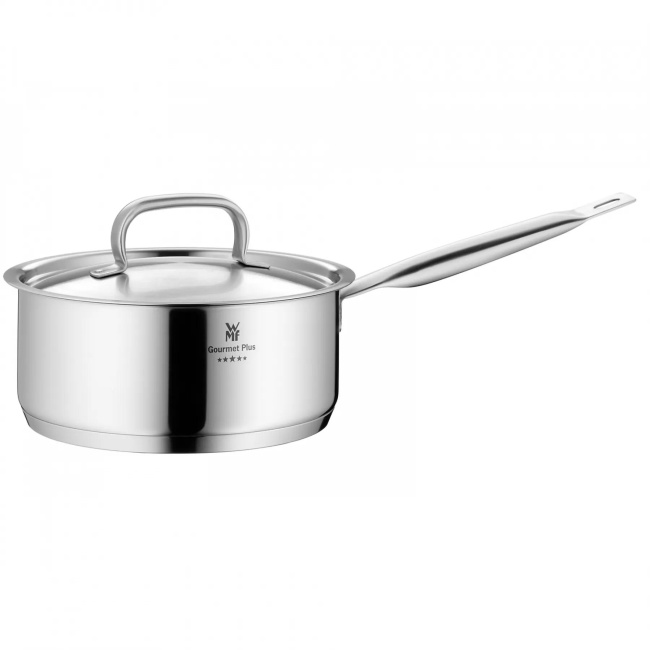 Gourmet Plus 1L 16cm Saute Pan