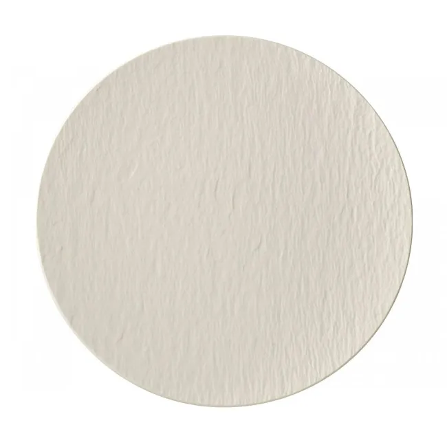 Talerz Manufacture Rock blanc 32cm bufetowy