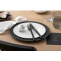 Talerz Manufacture Rock Blanc 22cm śniadaniowy - 7