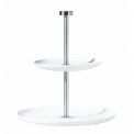 Tiered Stand a'Table II-level