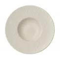 Talerz Manufacture Rock Blanc 29cm głęboki