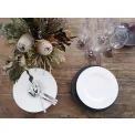 Talerz Manufacture Rock Blanc 29cm głęboki - 7
