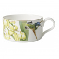 Amazonia 230ml tea cup with saucer - 3