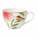 Amazonia Anmut 200ml coffee cup with saucer - 2