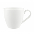 Anmut 100ml espresso cup with saucer - 6