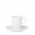 Artesano Original 100ml espresso cup with saucer - 1
