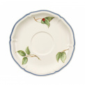 Cottage 350ml breakfast cup with saucer - 3