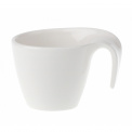 Flow 100ml espresso cup with saucer - 2