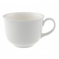 Home Elements 300ml coffee cup with saucer - 5