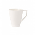 La Classica Nuova 210ml coffee cup with saucer - 2