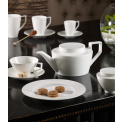 La Classica Nuova 210ml coffee cup with saucer - 5
