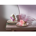 Mariefleur Basic 390ml breakfast cup with saucer - 10