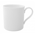 Modern Grace 210ml coffee cup with saucer - 6