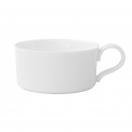 Modern Grace 230ml tea cup with saucer - 9