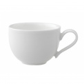 New Cottage Basic 80ml espresso cup with saucer - 3
