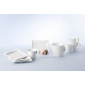 NewWave 80ml espresso cup with saucer - 7
