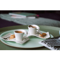 NewWave Caffe 200ml cup with saucer - 9