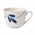 Old Luxembourg Brindille 200ml coffee cup with saucer - 10
