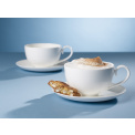 Cup with saucer Royal 400ml for breakfast - 3