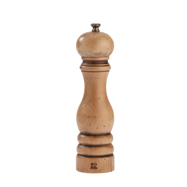 Antique Pepper Mill 22cm