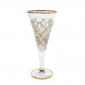 Chelsey Gold 250ml Wine Glass (Universal)