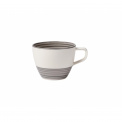 Manufacture gris 250ml Coffee Cup - 1