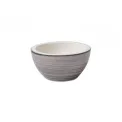 Manufacture gris 8cm Dip Bowl - 1