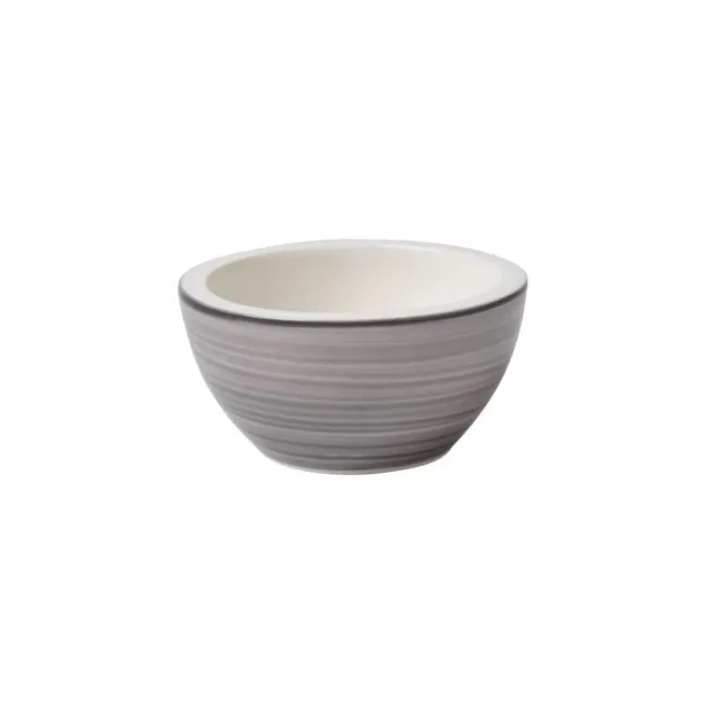 Manufacture gris 8cm Dip Bowl