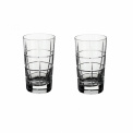 Set of 2 Ardmore Club 365ml Glasses - 1