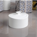 MetroChic Porcelain Container - 2