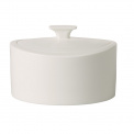 MetroChic Porcelain Container - 1