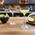 Cheers Liqueur Glass 90ml - 2