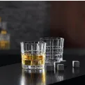 Komplet 2 szlanek Spiritii 360ml z kamieniami chłodzącymi - 2