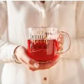 Emozione Mug 400ml (300ml) - 5