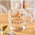 Emozione Mug 400ml (300ml) - 4