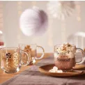 Emozione Mug 400ml (300ml) - 2