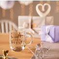 Emozione Mug 400ml (300ml) - 3