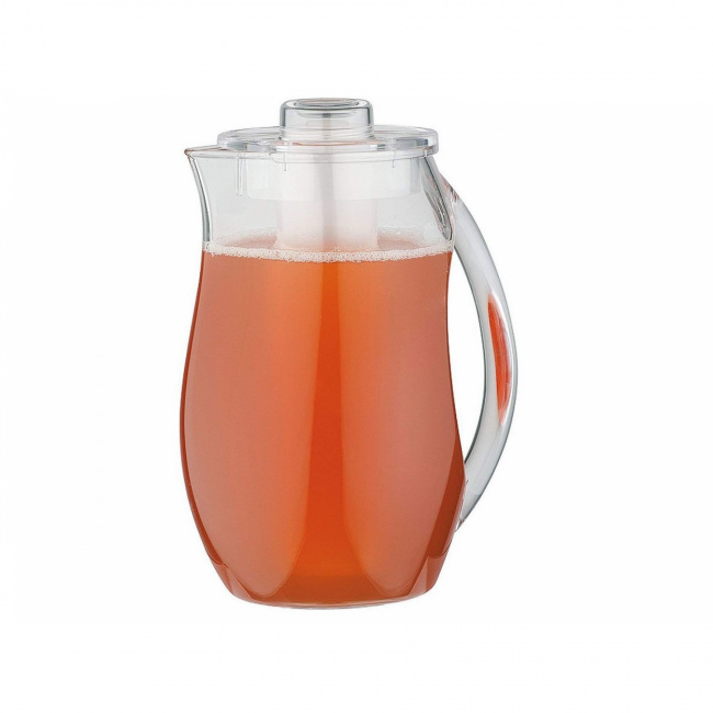 Pitcher with Ice Insert 2L - 1