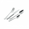 Country 30-Piece Cutlery Set (for 6 people) - 1