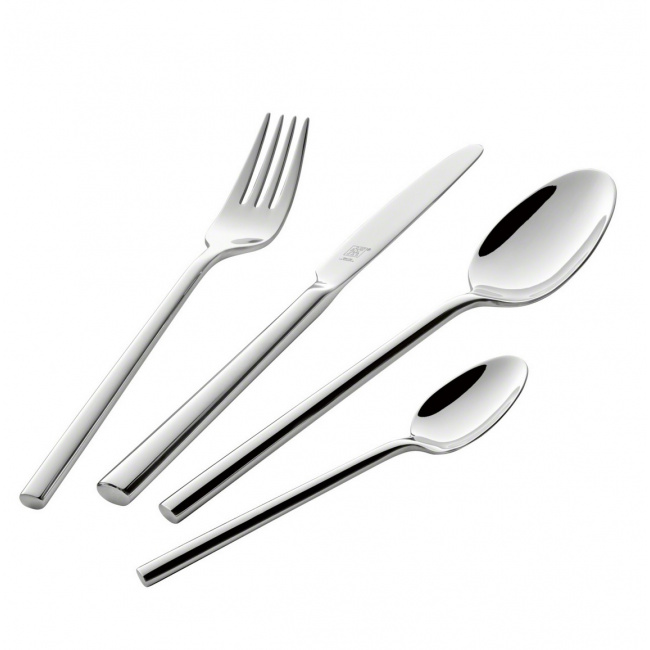 Aberdeen 60-Piece Cutlery Set (for 12 people) - 1