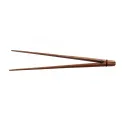 Acacia Wood Tongs 33cm  - 1