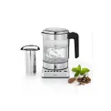 Vario Kitchenminis 1L Electric Kettle with Infuser - 2