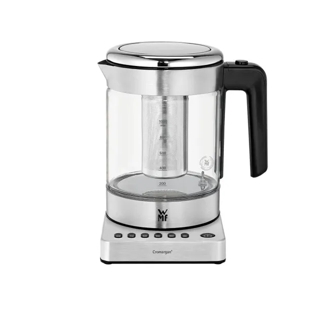 Vario Kitchenminis 1L Electric Kettle with Infuser
