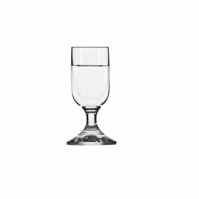 Balance 20ml Vodka Glass - 1