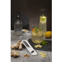 Specialty Ginger Grater 3-in-1 - 4