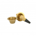 La Cafetiere Gold Brewing Filter - 2