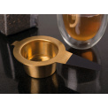 La Cafetiere Gold Brewing Filter - 3