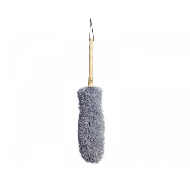 Miotełka z mikrofibry 58cm