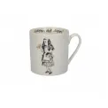 Kubek Alicja w Krainie Czarów 350ml - 1